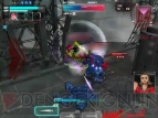 『SDガンダム カプセルファイター オンライン』