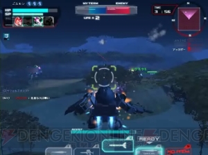 PC『SDGO』対戦イベントレポート！ アカザー連合軍がBD小隊で戦慄のデビュー!?