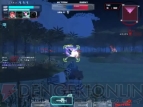 『SDガンダム カプセルファイター オンライン』