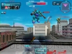『SDガンダム カプセルファイター オンライン』