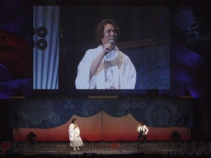 “『戦国BASARA』5周年祭～武道館の宴～”