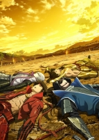 “『戦国BASARA』5周年祭～武道館の宴～”