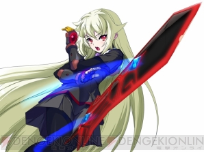 『アルカナハート3』