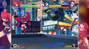 『アルカナハート3』