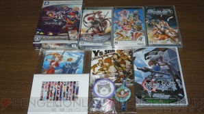 日本ファルコム