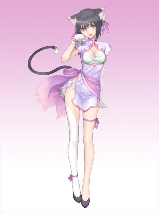 しまパン便 気まぐれな骨董屋 シャオメイの正体は怪盗ブラックテール 電撃オンライン