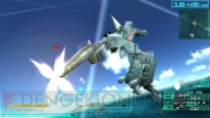 『マクロストライアングルフロンティア』