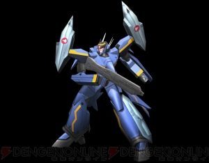 『マクロストライアングルフロンティア』