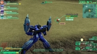 『マクロストライアングルフロンティア』