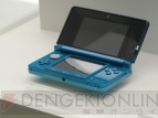 “NINTENDO WORLD 2011 ニンテンドー3DS体験会”