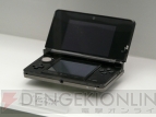 “NINTENDO WORLD 2011 ニンテンドー3DS体験会”