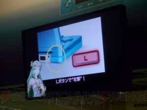 パルテナ様がフリーダム！ 3DSの体験会で『パルテナ』と『ゼルダ』をプレイ