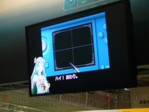 パルテナ様がフリーダム！ 3DSの体験会で『パルテナ』と『ゼルダ』をプレイ