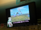 NINTENDO WORLD 2011 ニンテンドー3DS体験会