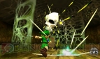 NINTENDO WORLD 2011 ニンテンドー3DS体験会