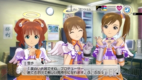 『アイドルマスター2』