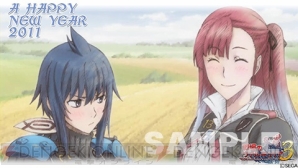 『戦場のヴァルキュリア3』