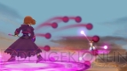 『魔法少女リリカルなのはA’s PORTABLE －THE GEARS OF DESTINY－』