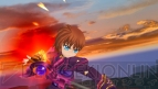 『魔法少女リリカルなのはA’s PORTABLE －THE GEARS OF DESTINY－』