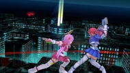 『魔法少女リリカルなのはA’s PORTABLE －THE GEARS OF DESTINY－』