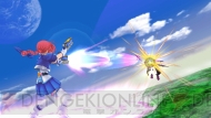 『魔法少女リリカルなのはA’s PORTABLE －THE GEARS OF DESTINY－』