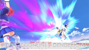 『魔法少女リリカルなのはA’s PORTABLE －THE GEARS OF DESTINY－』