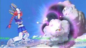 『魔法少女リリカルなのはA’s PORTABLE －THE GEARS OF DESTINY－』
