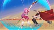 『魔法少女リリカルなのはA’s PORTABLE －THE GEARS OF DESTINY－』