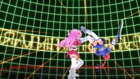 『魔法少女リリカルなのはA’s PORTABLE －THE GEARS OF DESTINY－』