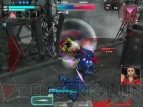 『SDガンダム カプセルファイター オンライン』