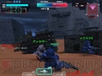 『SDガンダム カプセルファイター オンライン』