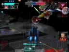 『SDガンダム カプセルファイター オンライン』