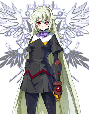 『アルカナハート3』