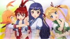 『ぎゃる☆がん』