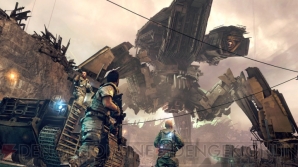 『KILLZONE 3』