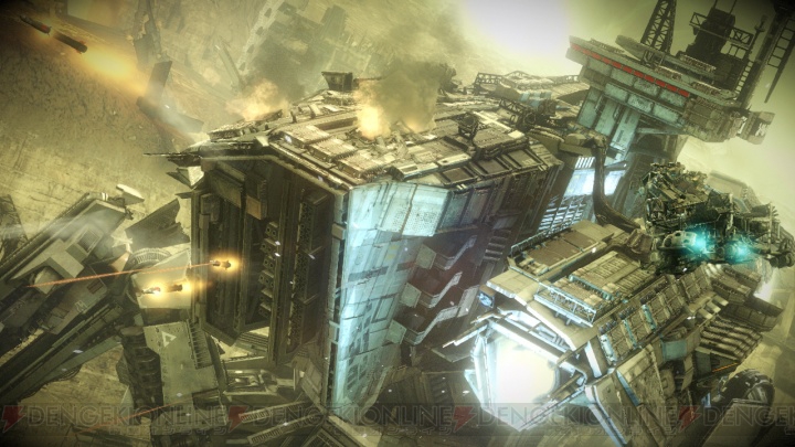巨大兵器との戦いを体験！ 『KILLZONE 3：プレビューコード』レポート