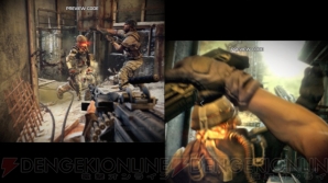 『KILLZONE 3』