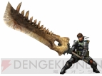 『モンスターハンターポータブル 3rd』