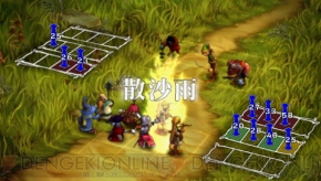 『ヴィーナス＆ブレイブス ～魔女と女神と滅びの予言～』