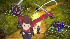 『ヴィーナス＆ブレイブス ～魔女と女神と滅びの予言～』