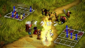 『ヴィーナス＆ブレイブス ～魔女と女神と滅びの予言～』