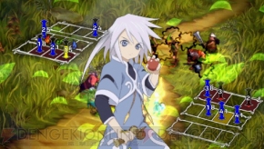 『ヴィーナス＆ブレイブス ～魔女と女神と滅びの予言～』