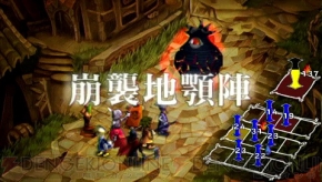 『ヴィーナス＆ブレイブス ～魔女と女神と滅びの予言～』