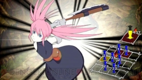 『ヴィーナス＆ブレイブス ～魔女と女神と滅びの予言～』