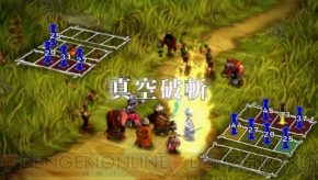 『ヴィーナス＆ブレイブス ～魔女と女神と滅びの予言～』