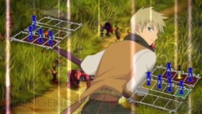 『ヴィーナス＆ブレイブス ～魔女と女神と滅びの予言～』