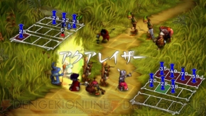 『ヴィーナス＆ブレイブス ～魔女と女神と滅びの予言～』