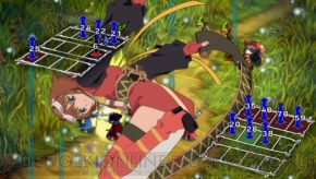 『ヴィーナス＆ブレイブス ～魔女と女神と滅びの予言～』