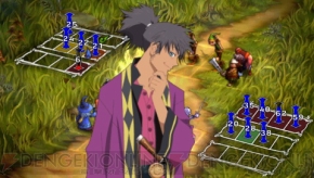 『ヴィーナス＆ブレイブス ～魔女と女神と滅びの予言～』