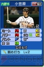 『プロ野球 ファミスタ2011』